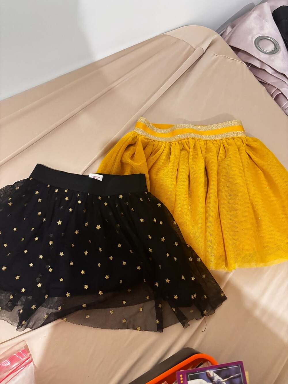 H&M And Okie Dokie Girls Skirt Lot Size 2T And 4T